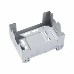 Esbit TASCHENKOCHER MIT WINDSCHUTZ INKL. 2X27G TROCKENBRENNSTOFFTA