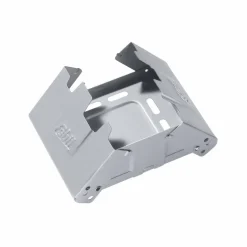Esbit TASCHENKOCHER MIT WINDSCHUTZ INKL. 2X27G TROCKENBRENNSTOFFTA
