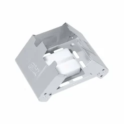 Esbit TASCHENKOCHER MIT WINDSCHUTZ INKL. 2X27G TROCKENBRENNSTOFFTA