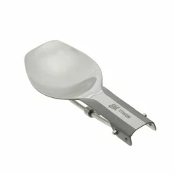 Esbit TITAN-LÖFFEL, KLAPPBAR - Campingbesteck