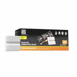 Esbit TROCKENBRENNSTOFFTABLETTEN 8X27G
