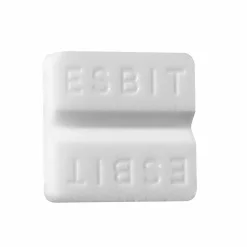 Esbit TROCKENBRENNSTOFFTABLETTEN 8X27G