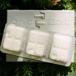 Esbit TROCKENBRENNSTOFFTABLETTEN 12X14G