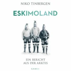 ESKIMOLAND