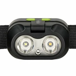Essential Elements HEAD+BEAM450 - Stirnlampe