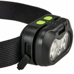 Essential Elements HEAD+BEAM450 - Stirnlampe