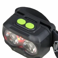 Essential Elements HEAD+BEAM400 - Stirnlampe