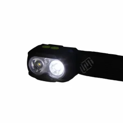 Essential Elements HEAD+BEAM400 - Stirnlampe
