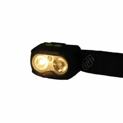 Essential Elements HEAD+BEAM400 - Stirnlampe