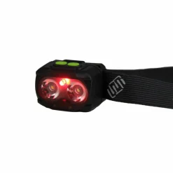 Essential Elements HEAD+BEAM400 - Stirnlampe