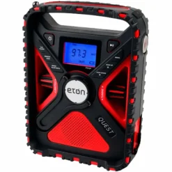 ETON ETON QUEST DAB+ - Kurbelradio