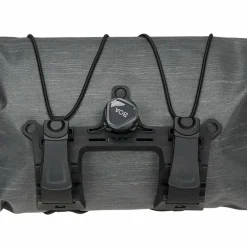 Evoc HANDLEBAR PACK BOA WP 5 - Lenkertasche