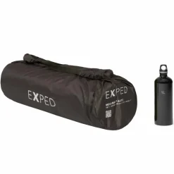 Exped MEGAMAT AUTO - Selbstaufblasende Isomatte