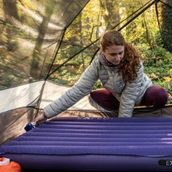 Exped MEGAMAT ULTRA LXW - Isomatte