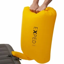 Exped SCHNOZZEL PUMPBAG UL - Packsack