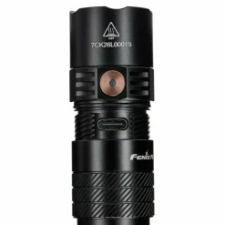 Fenix PD26R - Taschenlampe