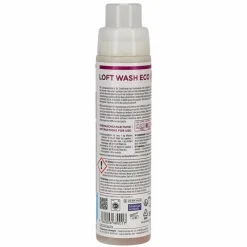 Fibertec LOFT WASH ECO - Waschmittel
