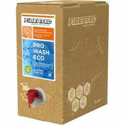 Fibertec PRO WASH ECO - Waschmittel