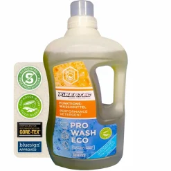 Fibertec PRO WASH ECO - Waschmittel