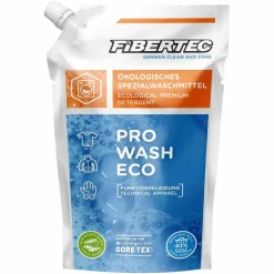 Fibertec PRO WASH ECO REFILL - Waschmittel