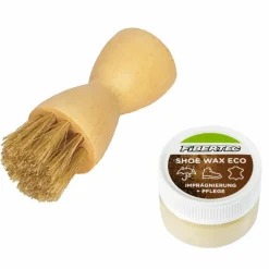 Fibertec SHOE CARE KIT MINI - Schuhpflege