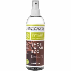 Fibertec SHOE FRESH ECO - Schuhpflege