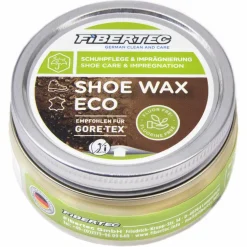 Fibertec SHOE WAX ECO - Schuhpflege
