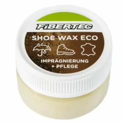 Fibertec SHOE WAX ECO MINI - Schuhpflege