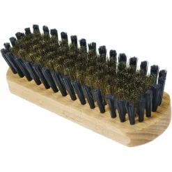 Fibertec SUEDE BRUSH - Schuhpflege