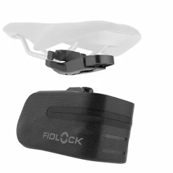 Fidlock PUSH SADDLE BAG 600 + SADDLE BASE - Satteltasche