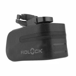 Fidlock PUSH SADDLE BAG 600 + SADDLE BASE - Satteltasche