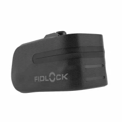 Fidlock PUSH SADDLE BAG 600 + SADDLE BASE - Satteltasche
