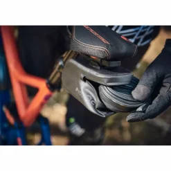 Fidlock PUSH SADDLE BAG 600 + SADDLE BASE - Satteltasche