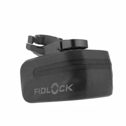 Fidlock PUSH SADDLE BAG 400 + SADDLE BASE - Satteltasche