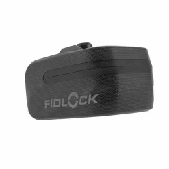 Fidlock PUSH SADDLE BAG 400 + SADDLE BASE - Satteltasche