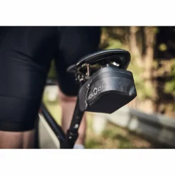 Fidlock PUSH SADDLE BAG 400 + SADDLE BASE - Satteltasche