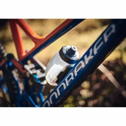 Fidlock TWIST BOTTLE 450 + BIKE BASE - Fahrradzubehör