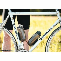 Fidlock TWIST BOTTLE 590 + BIKE BASE - Fahrradzubehör