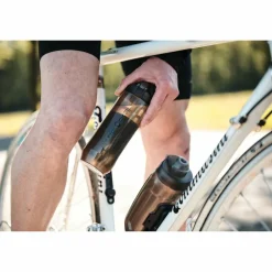 Fidlock TWIST BOTTLE 590 + BIKE BASE - Fahrradzubehör
