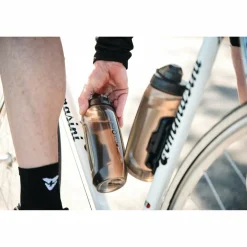 Fidlock TWIST BOTTLE 590 + BIKE BASE - Fahrradzubehör