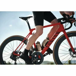 Fidlock TWIST BOTTLE 590 + BIKE BASE - Fahrradzubehör