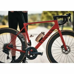 Fidlock TWIST BOTTLE 590 + BIKE BASE - Fahrradzubehör