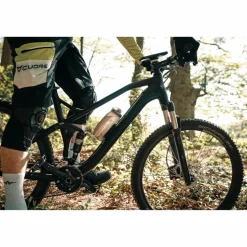 Fidlock TWIST BOTTLE 590 + BIKE BASE - Fahrradzubehör