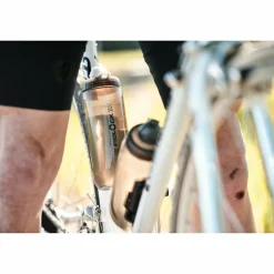 Fidlock TWIST BOTTLE 590 + BIKE BASE - Fahrradzubehör