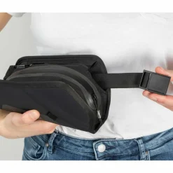 Fidlock TWIST ESSENTIAL BAG M + BIKE BASE - Rahmentasche