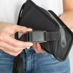 Fidlock TWIST ESSENTIAL BAG M + BIKE BASE - Rahmentasche