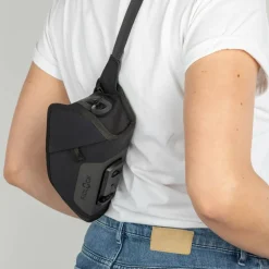Fidlock TWIST ESSENTIAL BAG M + BIKE BASE - Rahmentasche