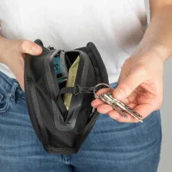 Fidlock TWIST ESSENTIAL BAG M + BIKE BASE - Rahmentasche