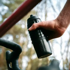 Fidlock TWIST X KEEGO BOTTLE 600 + BIKE BASE - Fahrradzubehör