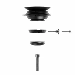 Fidlock VACUUM AHEAD CAP BASE - Smartphone-Halterung